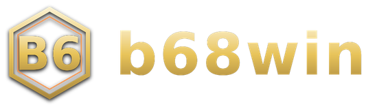 b68win logo