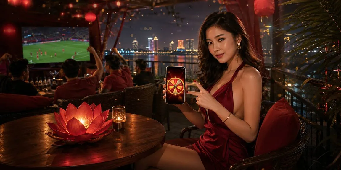 b68win Việt Nam Ứng dụng